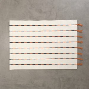 Woven Works Stream ullmatta 170 x 240 cm