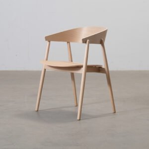 Andersen AC2 karmstol ek