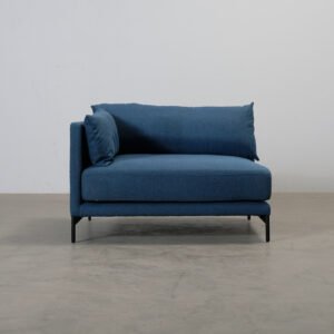 Sofacompany Vincent soffmodul bla