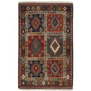 Yalameh orientalisk matta 80 x 127 cm