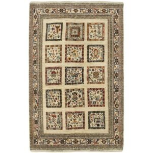 Kashkuli orientalisk matta 148 x 234 cm