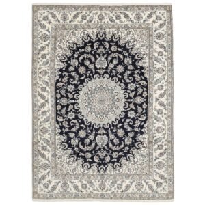 Nain Kashmar orientalisk matta 248 x 345 cm