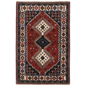 Yalameh orientalisk matta 100 x 150 cm