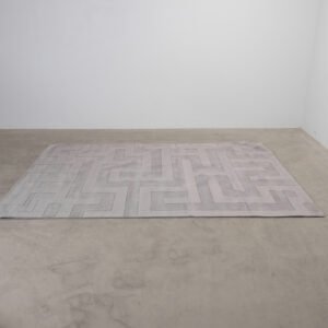 Layered Byzantine Grande ullmatta 250 x 350 cm