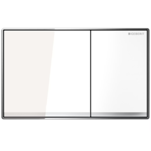 Geberit Sigma 60 WC-spolknapp