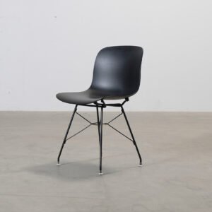 Magis Troy stol svart