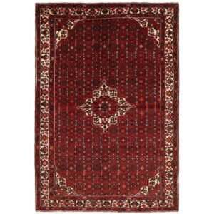 Hosseinabad orientalisk matta 202 x 293 cm