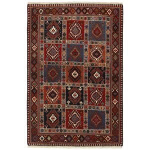 Yalameh orientalisk matta 100 x 147 cm