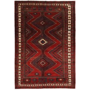 Lori orientalisk matta 173 x 258 cm