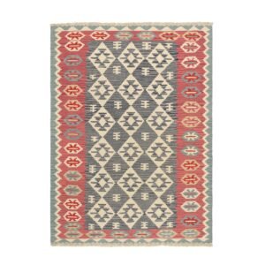 Kelim orientalisk matta 175 x 236 cm