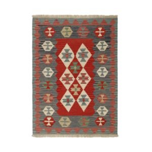 Kelim orientalisk matta 130 x 177 cm