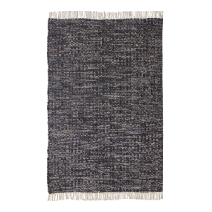 Woven Works Väre matta 160 x 230 cm svart