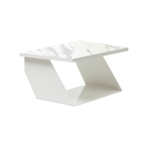 Maze Edgy Edition hylla vit