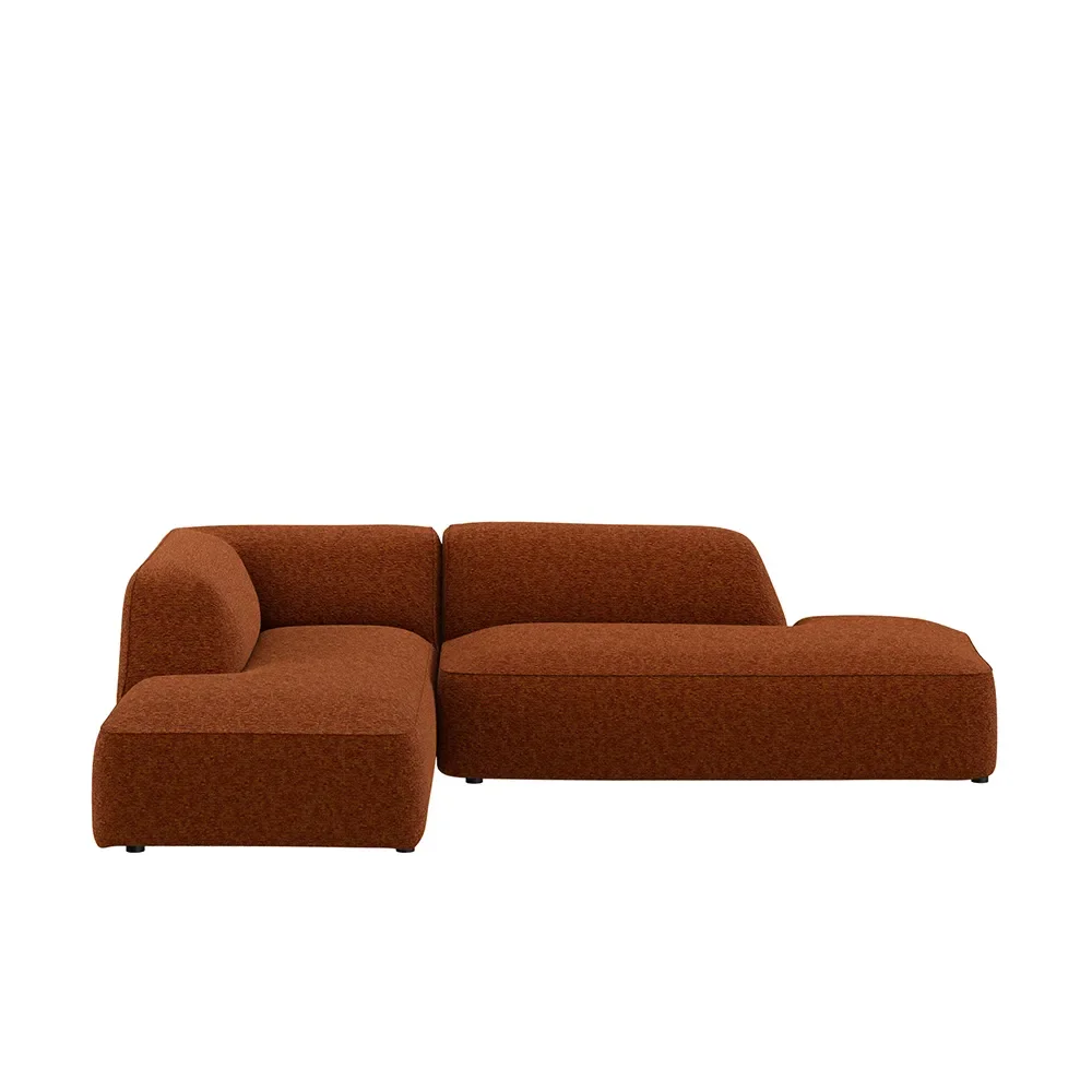 Dome Deco, CALI  Corner Sofa L  Cloud 28