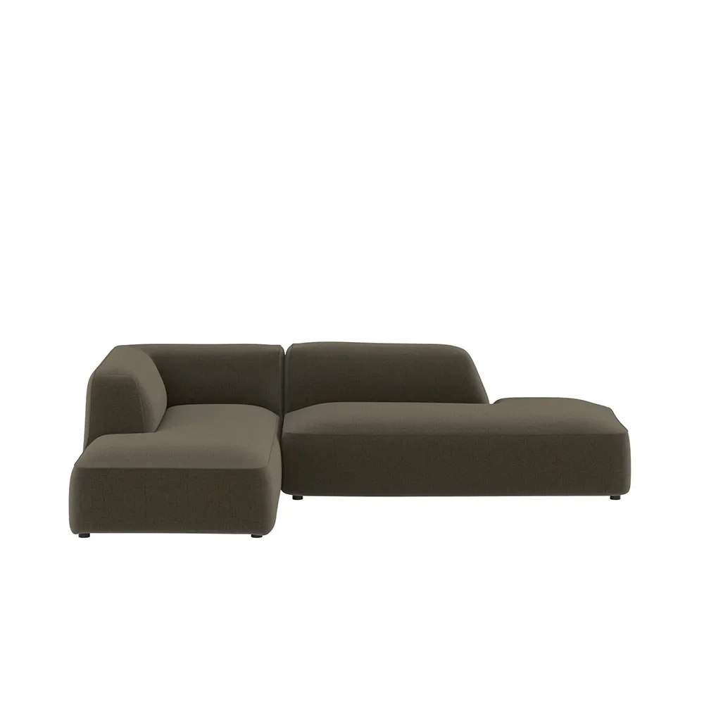 Dome Deco, CALI  Corner Sofa L Giant 37