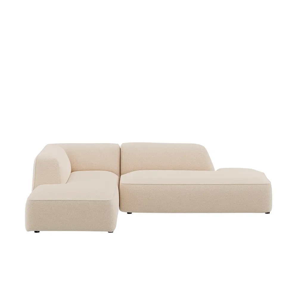 Dome Deco, CALI  Corner Sofa L Rhythm 01