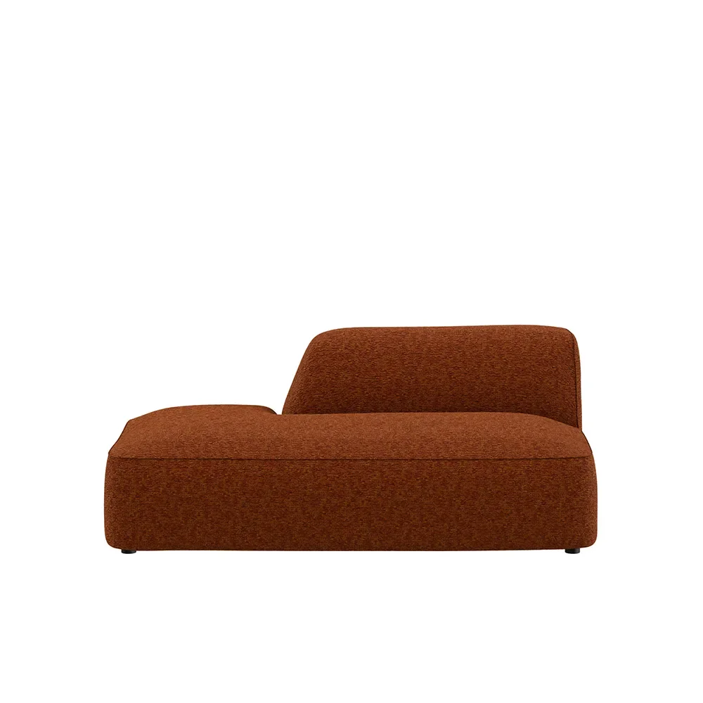 Dome Deco, CALI Lounge Sofa L 2-seater Cloud 28