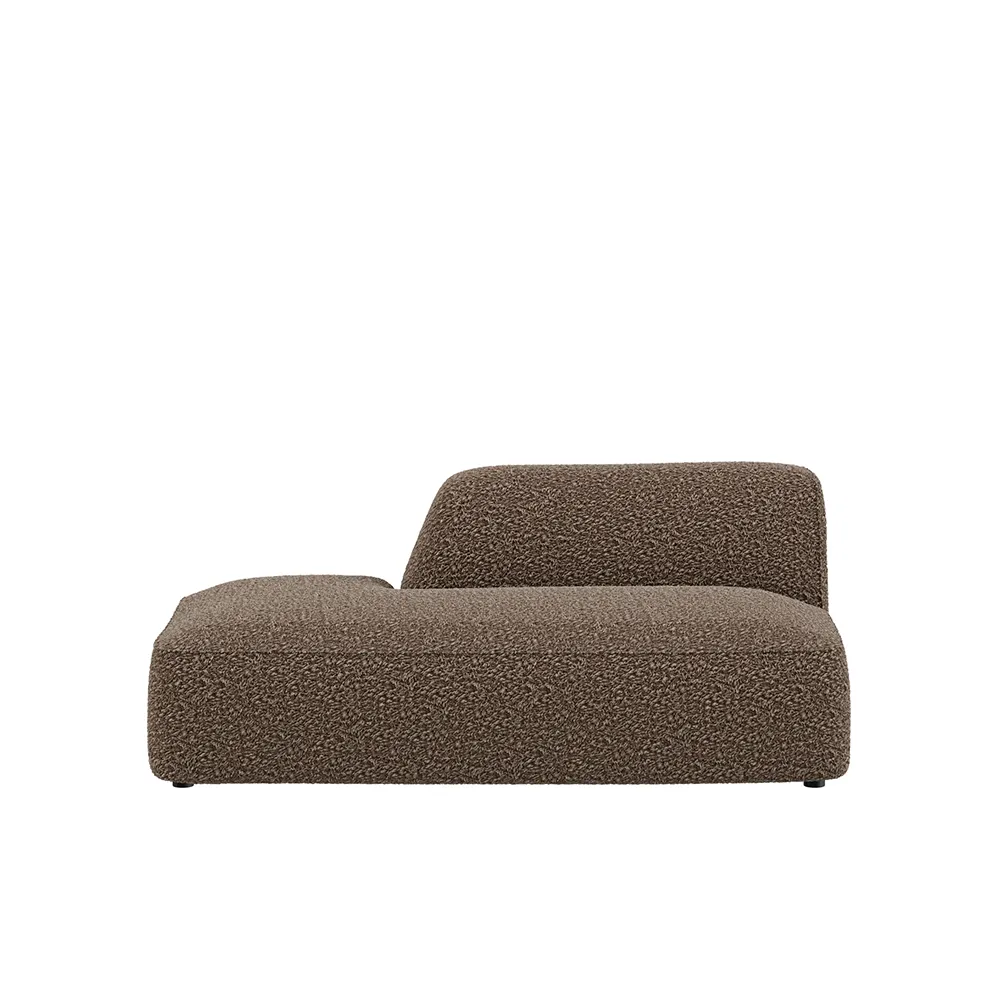 Dome Deco, CALI Lounge Sofa L 2-seater Doodle 10