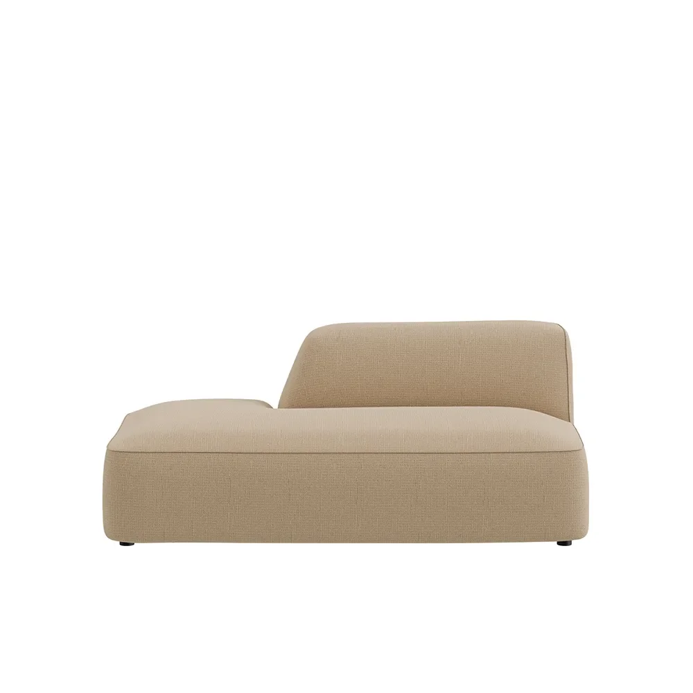 Dome Deco, CALI Lounge Sofa L 2-seater  Torino 02
