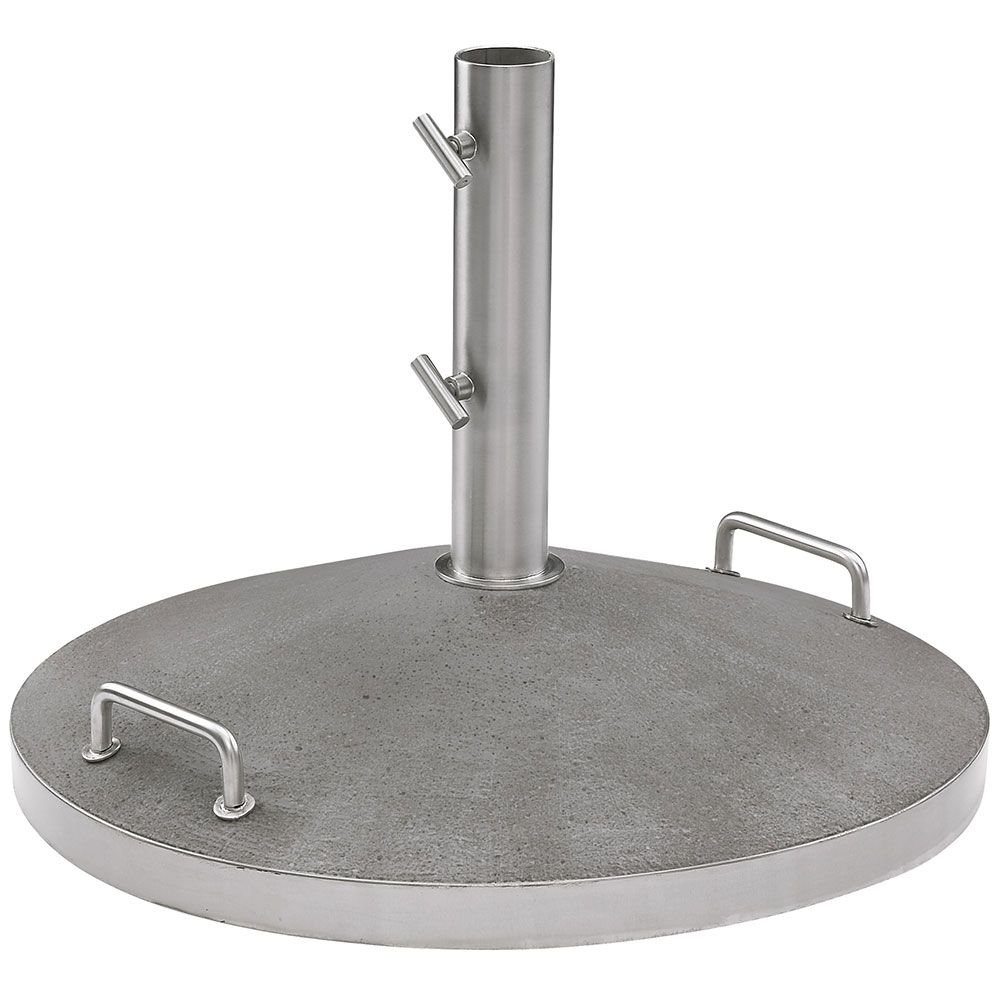 Skagerak, Capri Parasollfot 50 Kg