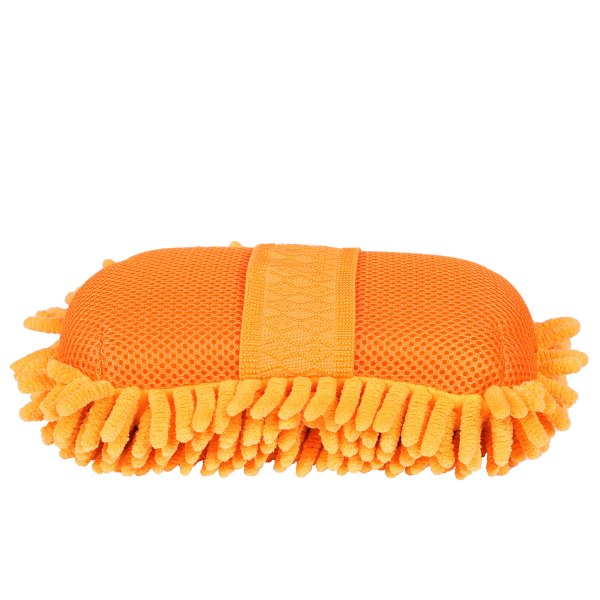 Mikrofibersvamp CAR5 Noodle