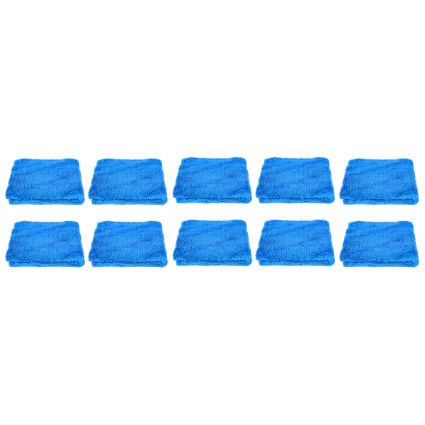 Poleringsduk CAR5 Polishing Towel, 10 st