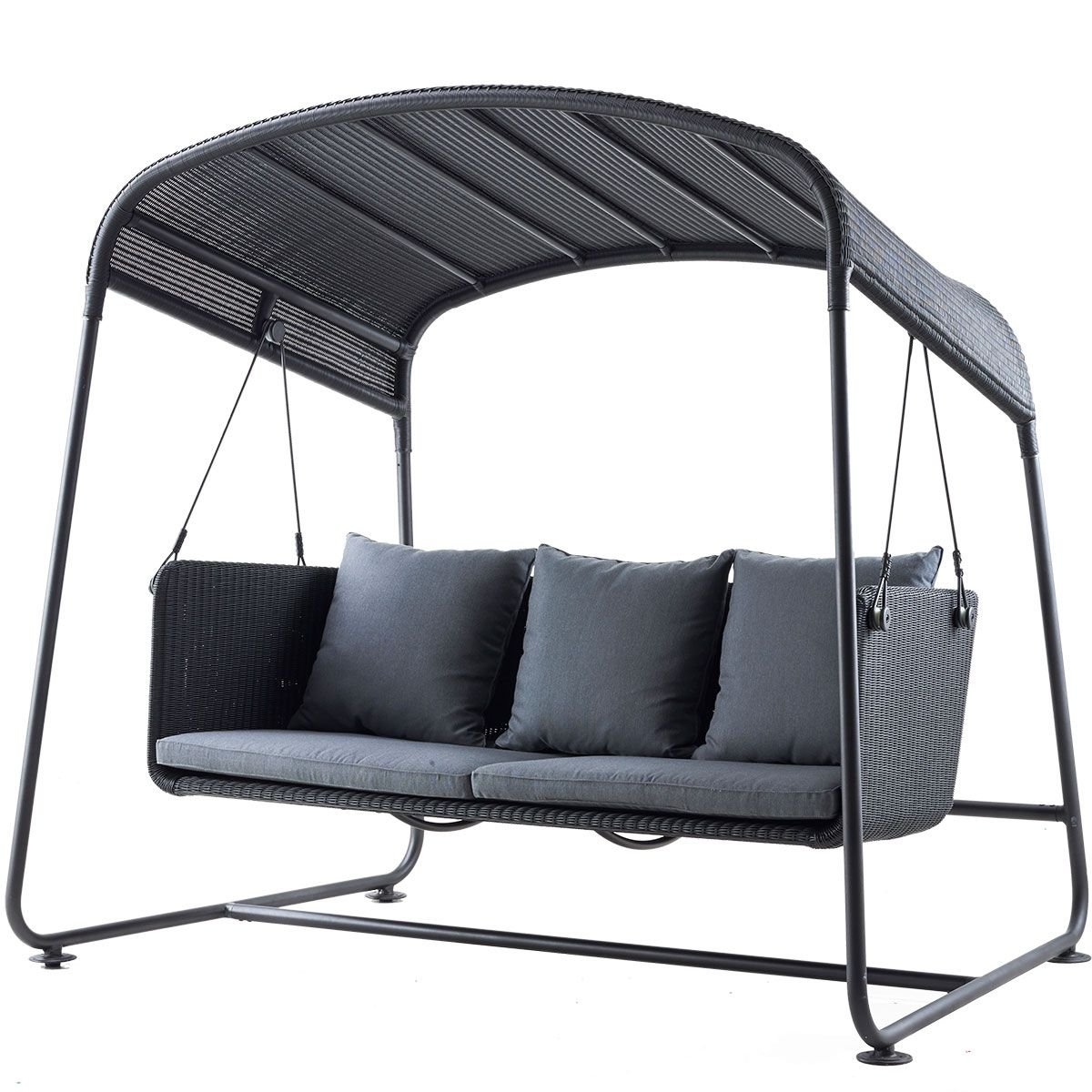 Cane-line, Cave Hammock Grafit