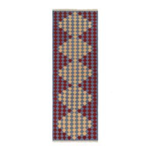 Kelim orientalisk matta 83 x 239 cm