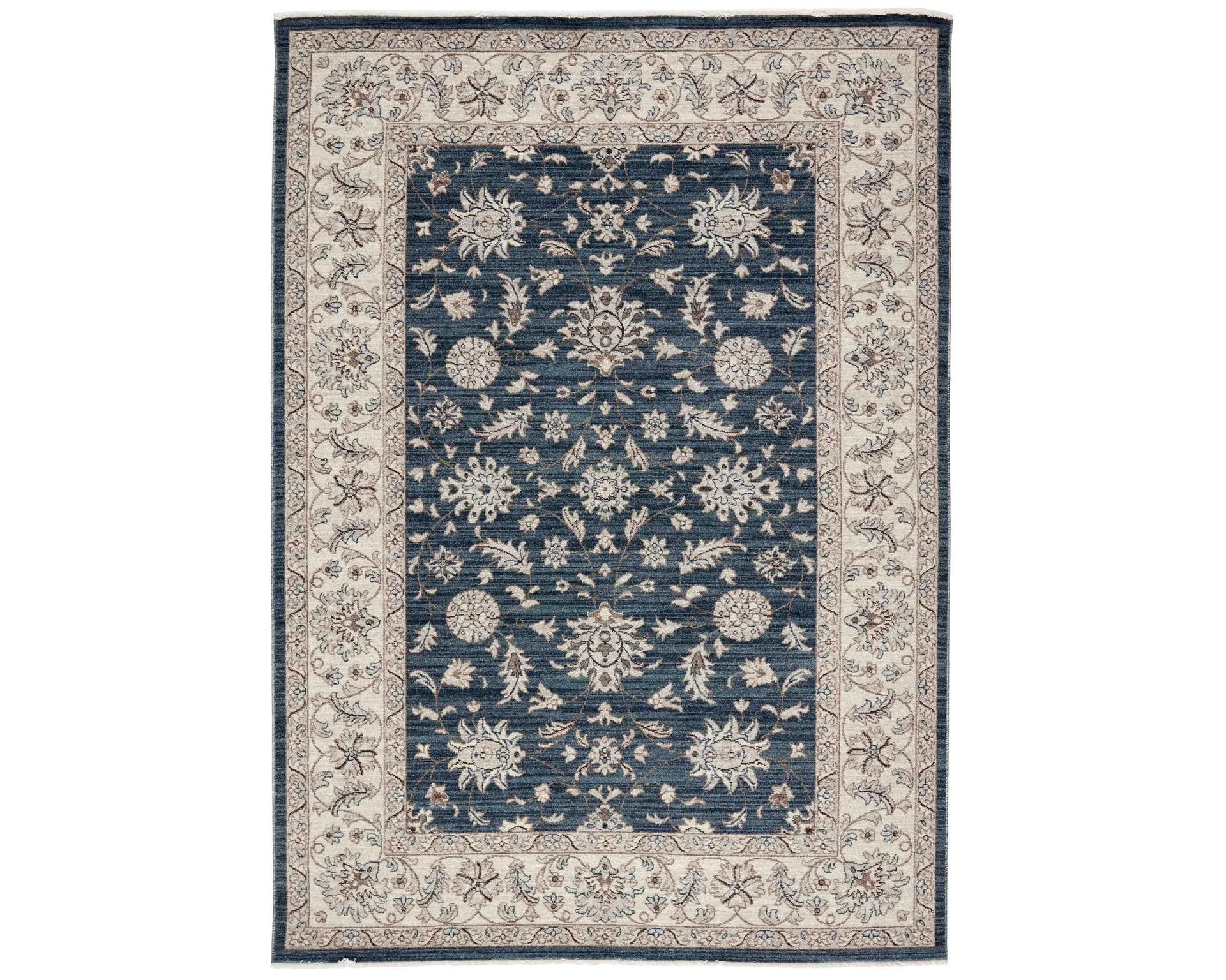 Rezas Everyday Ziegler matta 170 x 240 cm