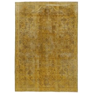 Vintage Royal Fine orientalisk matta 228 x 317 cm