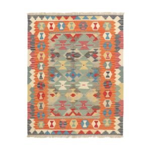 Kelim orientalisk matta 150 x 190 cm