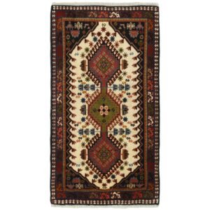 Yalameh orientalisk matta 62 x 110 cm