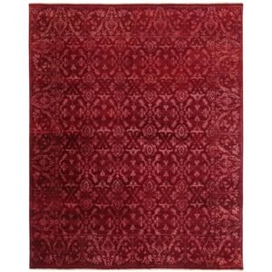 Rezas Damask matta 241 x 298 cm