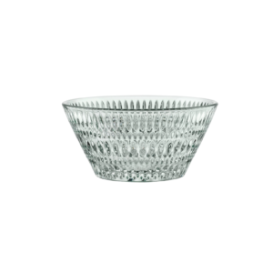 Nachtmann Ethno skål 16 cm mintgrön