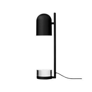 AYTM Luceo bordslampa svart