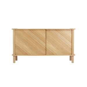 Umage Italic skänk ek