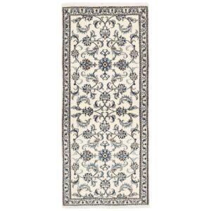 Nain Kashmar orientalisk matta 78 x 190 cm