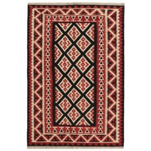 Kelim orientalisk matta 175 x 254 cm