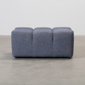 CXL by Christian Lacroix Lorella fotpall blå