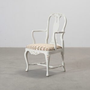 Laitala gustaviansk karmstol