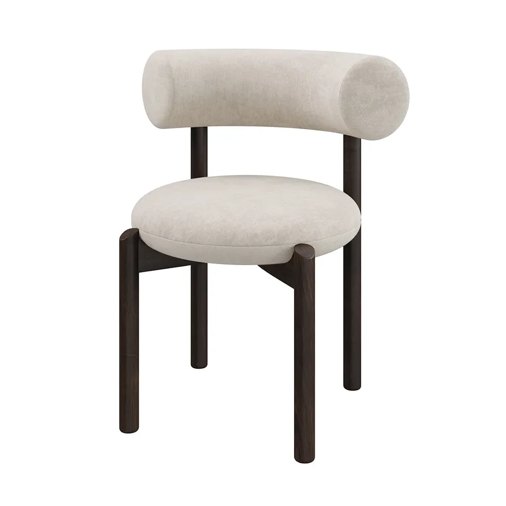 Dome Deco, BOW Matstol Champ 196