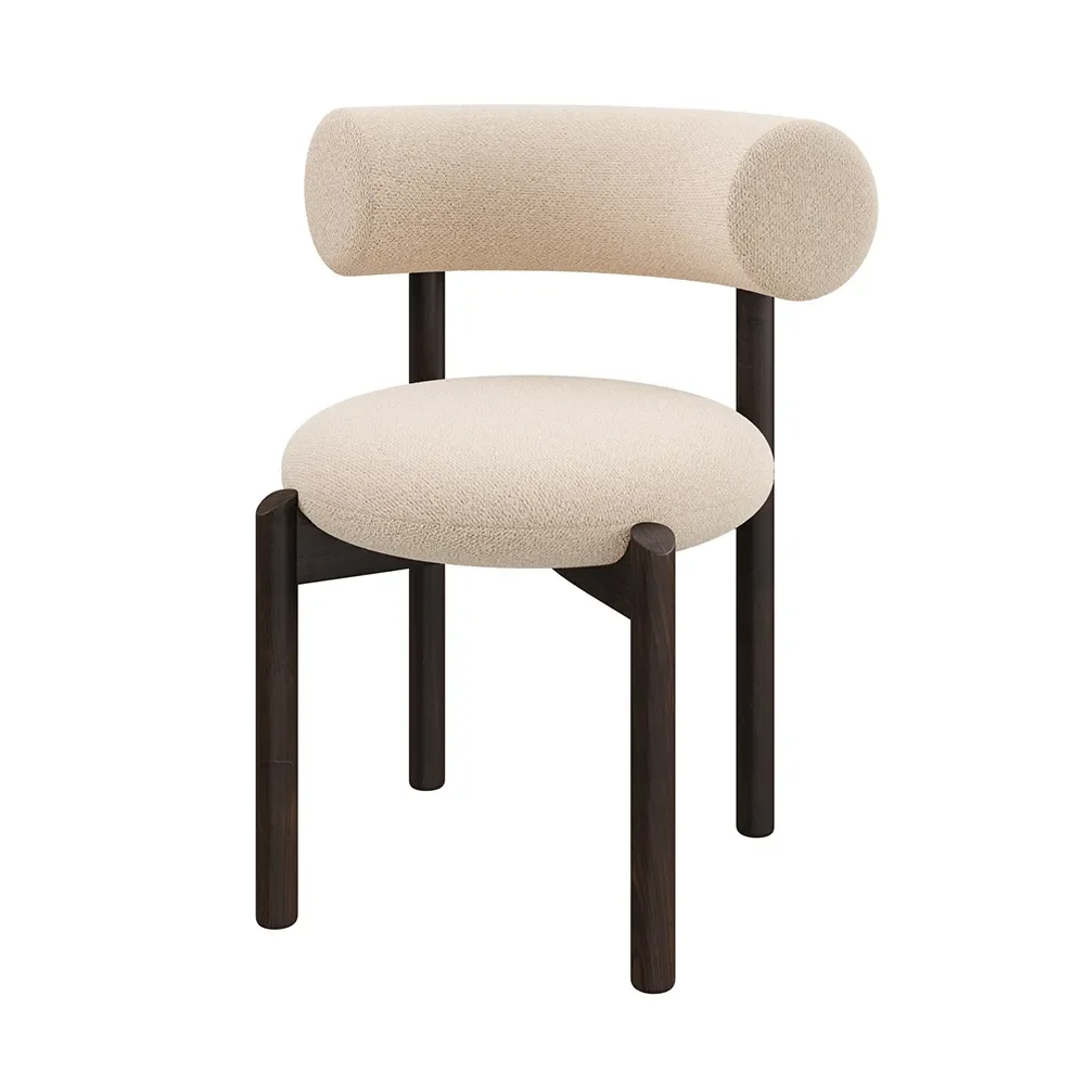 Dome Deco, BOW Matstol Rhythm 01