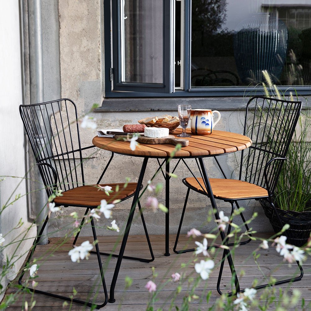 Houe, Paon / Circum Cafégrupp