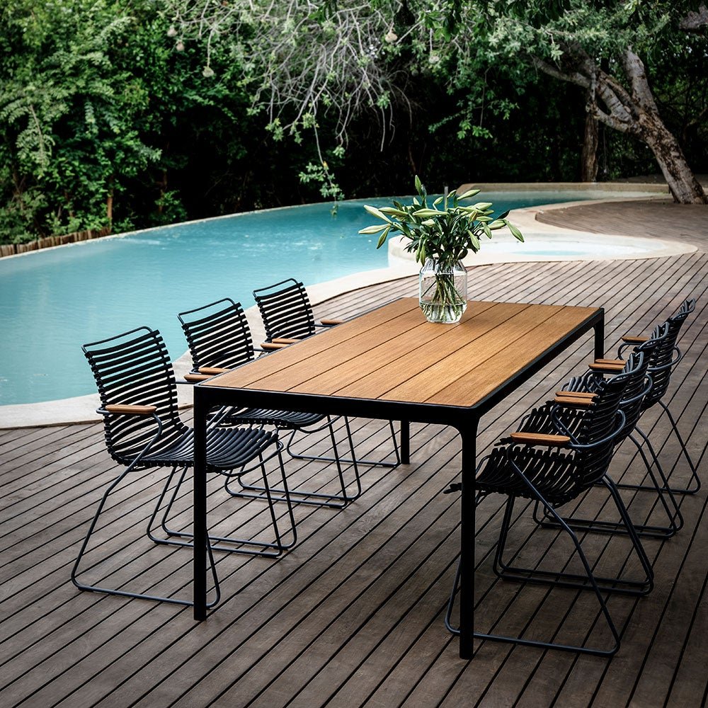 Houe, Click/Four Matgrupp