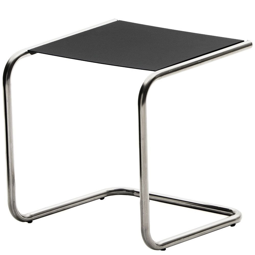 Fiam, Club sidobord antracite