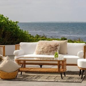 Brafab, Covelo loungegrupp