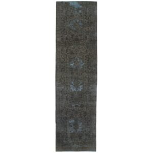 Vintage Royal Fine orientalisk matta 107 x 408 cm