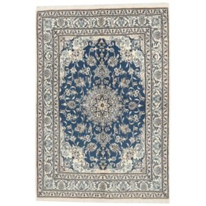 Nain Kashmar orientalisk matta 144 x 206 cm