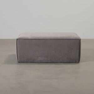 Sofacompany Dane fotpall greige