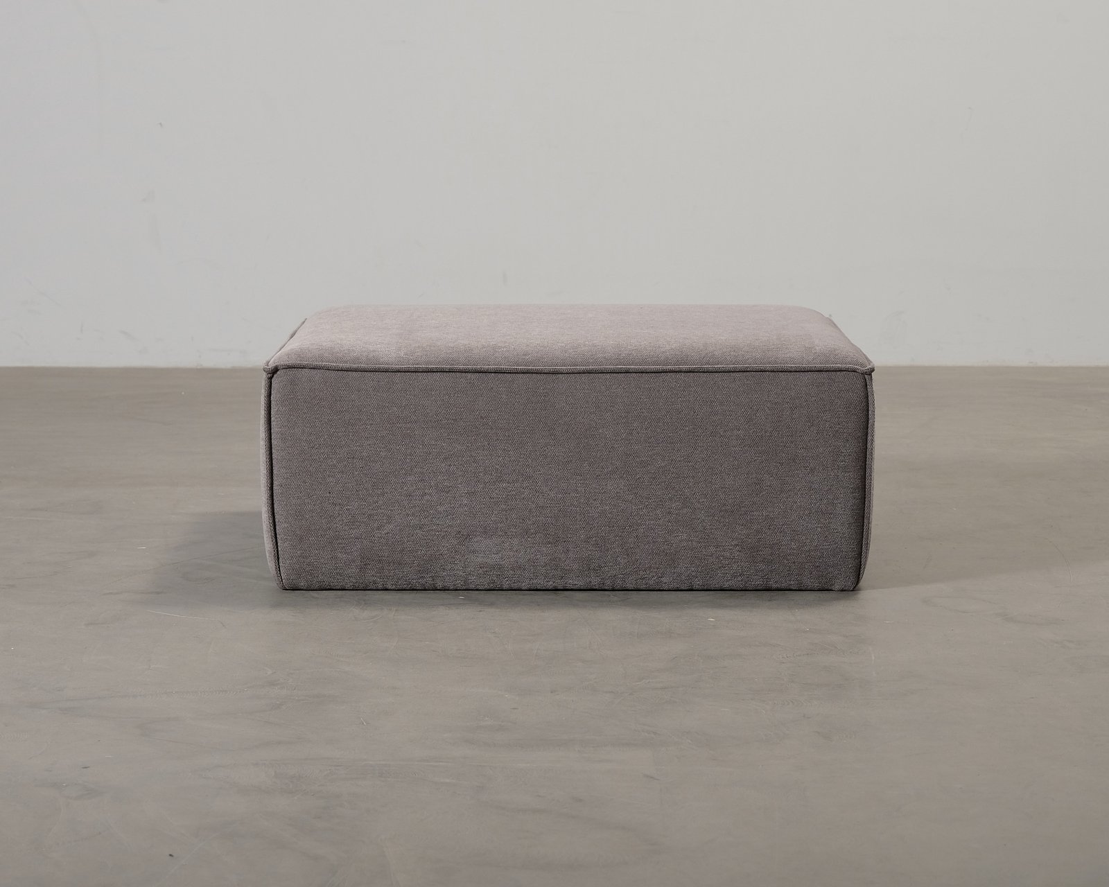 Sofacompany Dane fotpall greige